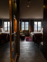 Hotel Huus Gstaad dovolená