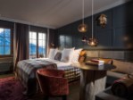 Hotel Huus Gstaad dovolená