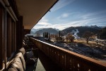 Hotel Huus Gstaad dovolená