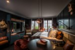 Hotel Huus Gstaad dovolená