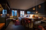 Hotel Huus Gstaad dovolená