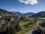 Hotel Huus Gstaad dovolená