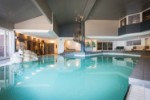 Hotel Huus Gstaad dovolená