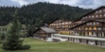 Hotel Huus Gstaad dovolená