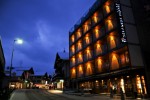 Hotel Eiger Selfness Hotel dovolená