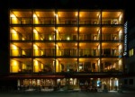 Hotel Eiger Selfness Hotel dovolená