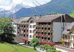 Švýcarsko, Kanton Bern, Jungfrau Ski Region - SUNSTAR WENGEN