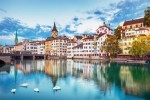 Hotel Čokoládový svět Lindt a Zurich dovolená