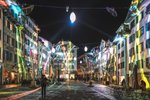 Hotel Zimní turistika ve Švýcarsku dovolená