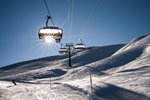 Hotel Zimní turistika ve Švýcarsku dovolená