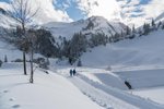 Hotel Zimní turistika ve Švýcarsku dovolená