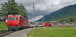 Hotel Švýcarské delikatesy a železnice UNESCO dovolená