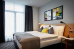 Hotel Hard Rock Hotel Davos dovolená