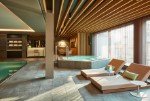Hotel Hard Rock Hotel Davos dovolená