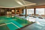 Hotel Hard Rock Hotel Davos dovolená
