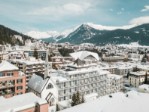Hotel Hard Rock Hotel Davos dovolená