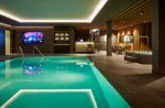 Hotel Hard Rock Hotel Davos dovolená