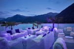 Hotel Hard Rock Hotel Davos dovolená