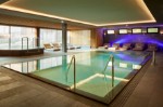 Hotel Hard Rock Hotel Davos dovolená