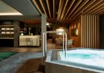 Hotel Hard Rock Hotel Davos dovolená