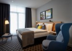 Hotel Hard Rock Hotel Davos dovolená