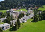 Hotel Appartement Feriensiedlung Solaria dovolená