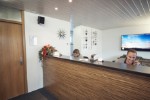 Hotel Appartement Feriensiedlung Solaria dovolená