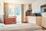 Hotel Appartement Feriensiedlung Solaria dovolená