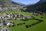 Hotel Appartement Feriensiedlung Solaria dovolená