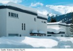 (Švýcarsko, Kanton Graubünden, Davos) - SOLARIA rezidence