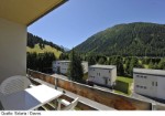 (Švýcarsko, Kanton Graubünden, Davos) - SOLARIA rezidence