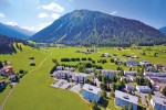 (Švýcarsko, Kanton Graubünden, Davos) - SOLARIA rezidence