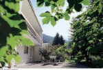 (Švýcarsko, Kanton Graubünden, Davos) - SOLARIA rezidence