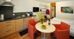 Hotel Appartement Feriensiedlung Solaria dovolená