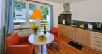 Hotel Appartement Feriensiedlung Solaria dovolená