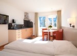 Hotel Appartement Feriensiedlung Solaria dovolená
