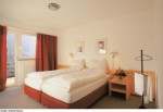 Švýcarsko, Kanton Graubünden, Davos - REZIDENCE SOLARIA