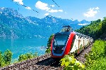 Hotel Švýcarské perly a železnice UNESCO dovolená