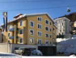 Hotel Boutique Hotel Cervus dovolená
