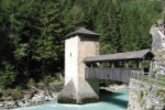 Hotel Innská cyklostezka - horní tok od pramene po Innsbruck dovolená