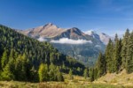 Hotel Innská cyklostezka - horní tok od pramene po Innsbruck dovolená