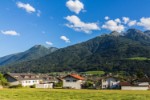 Hotel Innská cyklostezka - horní tok od pramene po Innsbruck dovolená