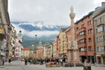 Hotel Innská cyklostezka - horní tok od pramene po Innsbruck dovolená