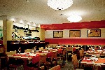 Hotel LAUDINELLA dovolená