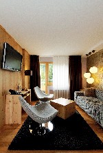 Hotel LAUDINELLA dovolená