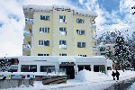 Hotel LAUDINELLA dovolená