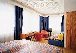 Hotel LAUDINELLA dovolená