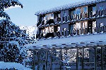 Hotel LAUDINELLA dovolená
