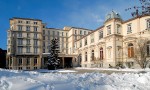 Hotel REINE VICTORIA dovolená