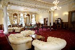 Hotel REINE VICTORIA dovolená